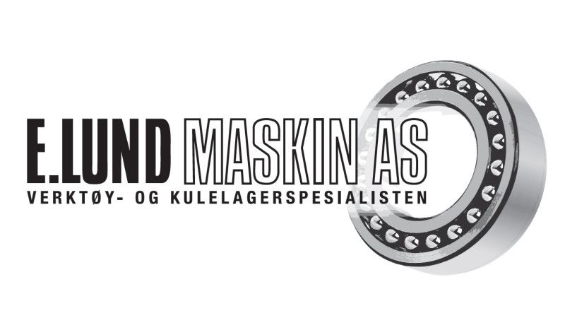 E LUND MASKIN AS