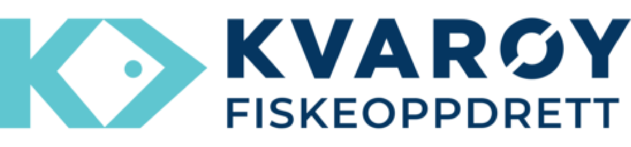 Kvarøy Fiskeoppdrett AS