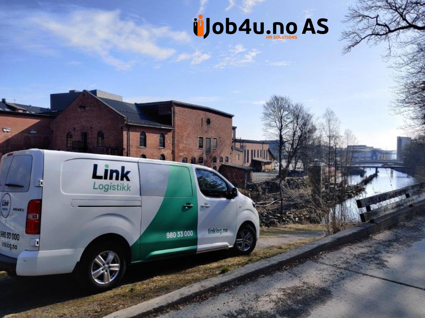 Link Logistikk AS