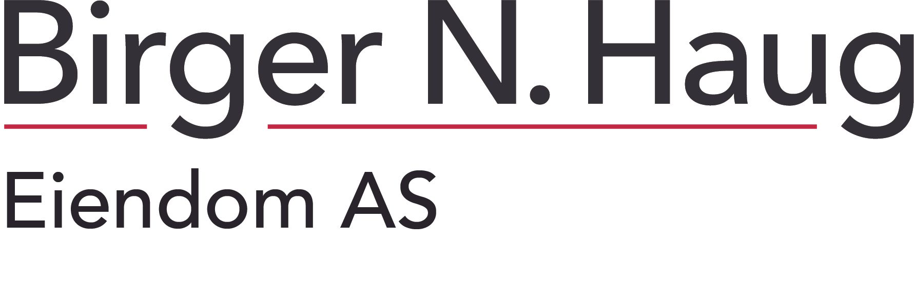 Birger N. Haug Eiendom AS