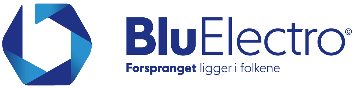 Blu Electro AS
