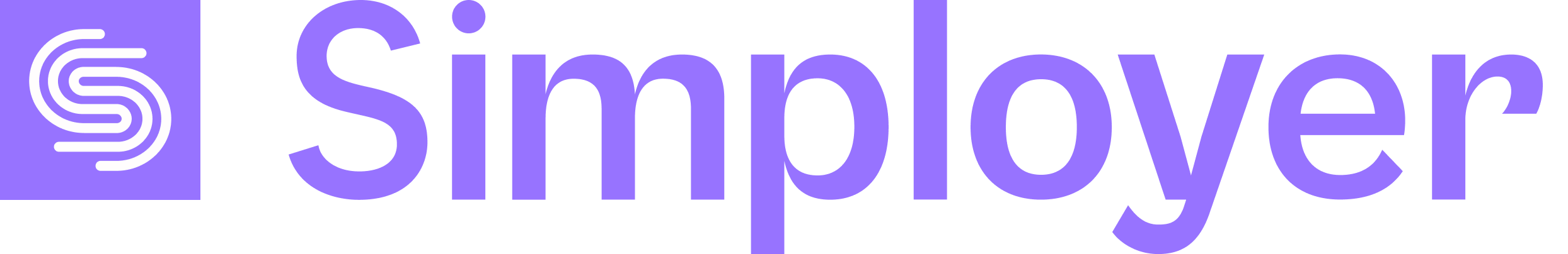 Simployer Group AS