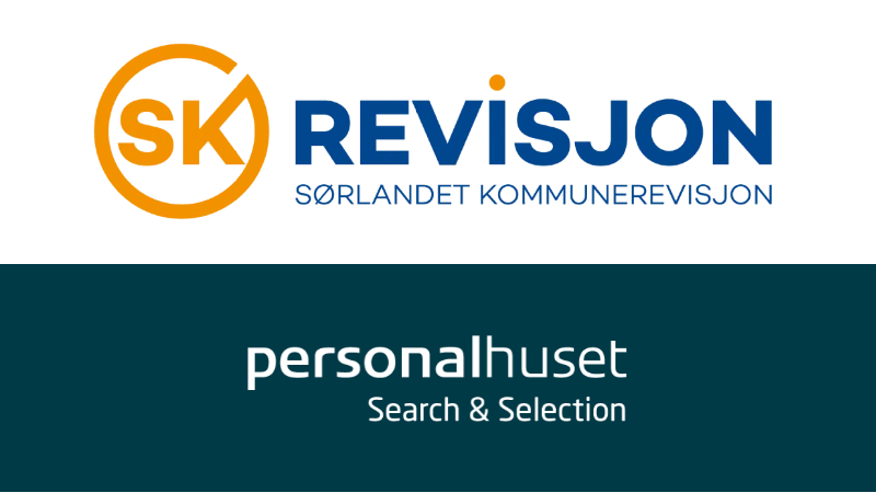Sørlandet kommunerevisjon IKS