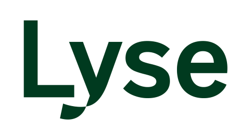Lyse Produksjon AS