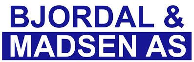 BJORDAL & MADSEN AS