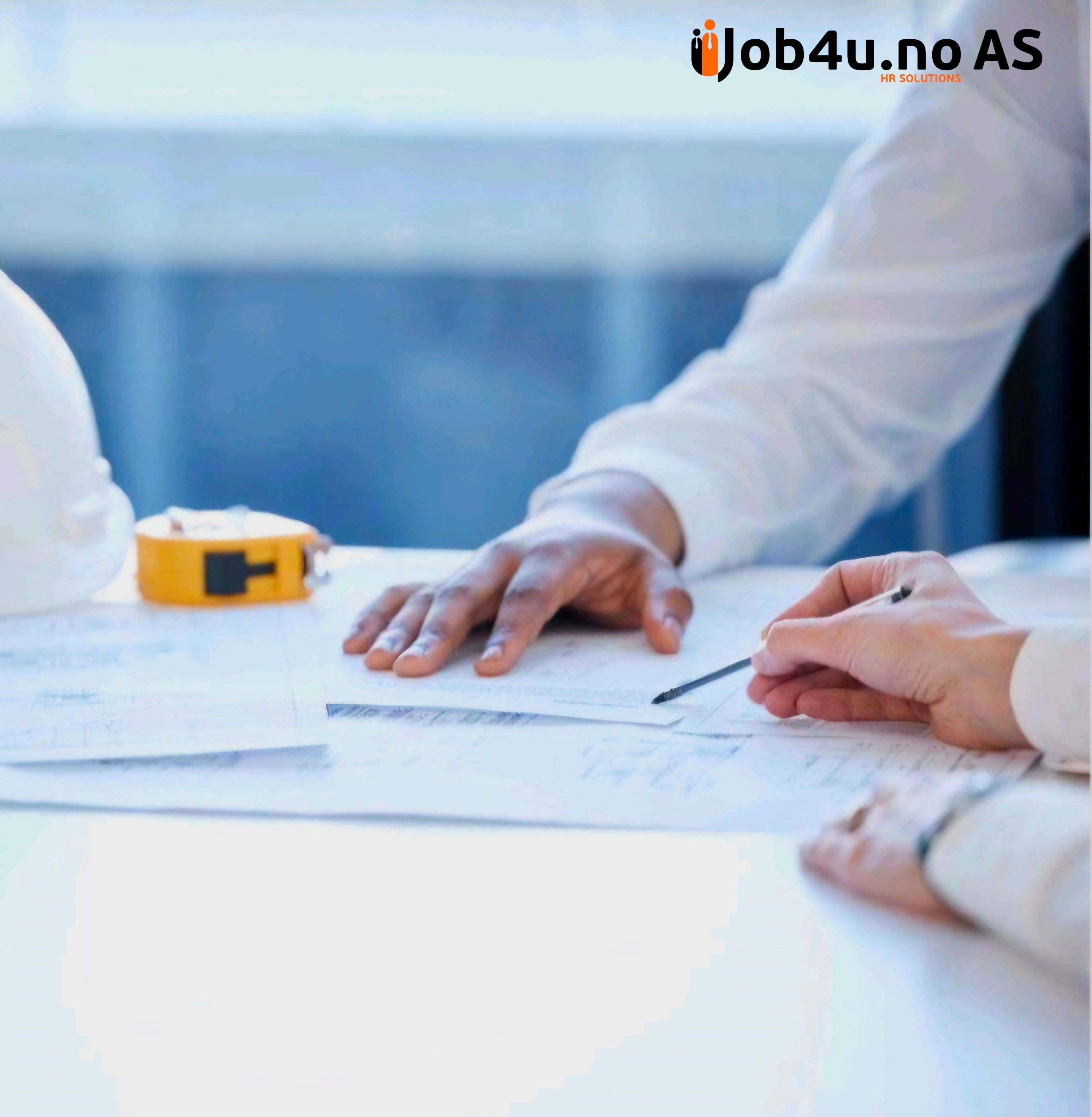 Job4u.no AS