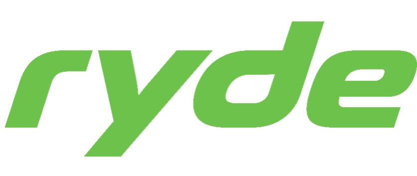 Ryde Technology AS