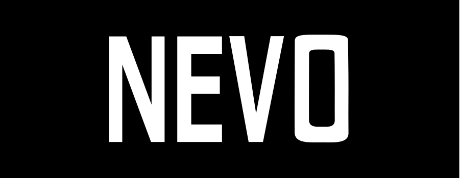Nevo Maskin AB