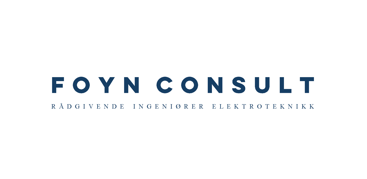 Foyn Consult AS