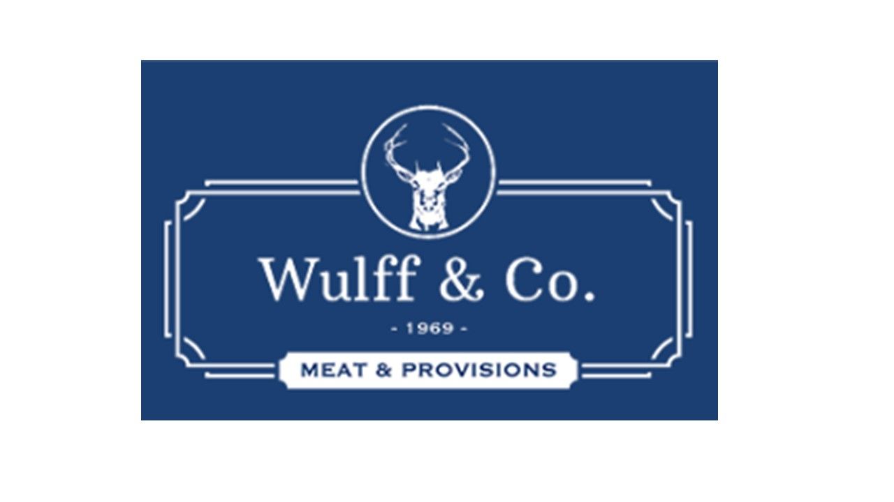 WULFF & CO AS