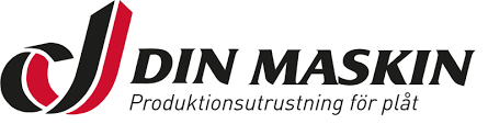 Din Maskin i Värnamo Aktiebolag