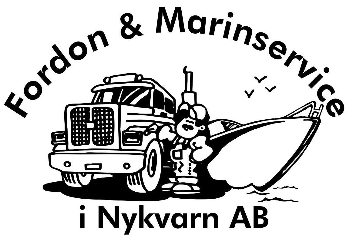 Fordon och Marinservice i Nykvarn AB