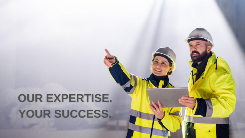 Engineering Consultants Norway AS