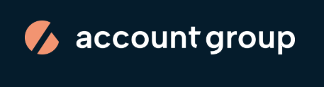 ACCOUNT GROUP AS
