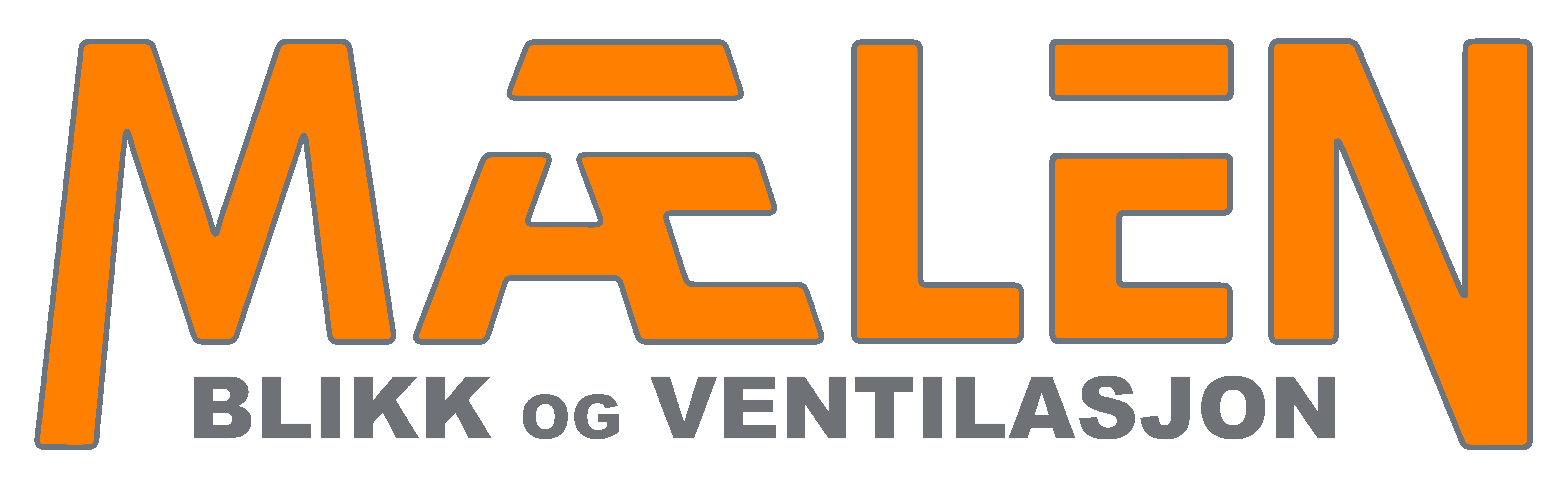 MÆLEN BLIKK OG VENTILASJON AS