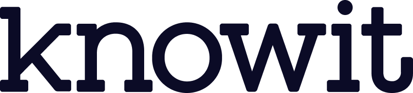 KNOWIT INSIGHT BUSINESS SOLUTION AS