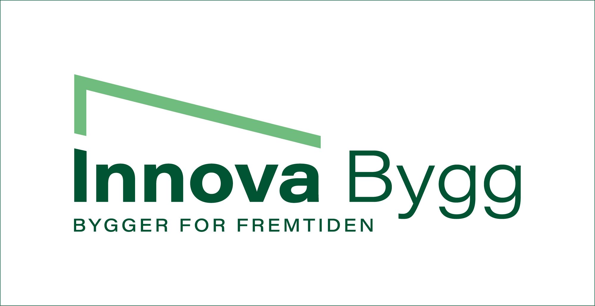 Innova Bygg AS