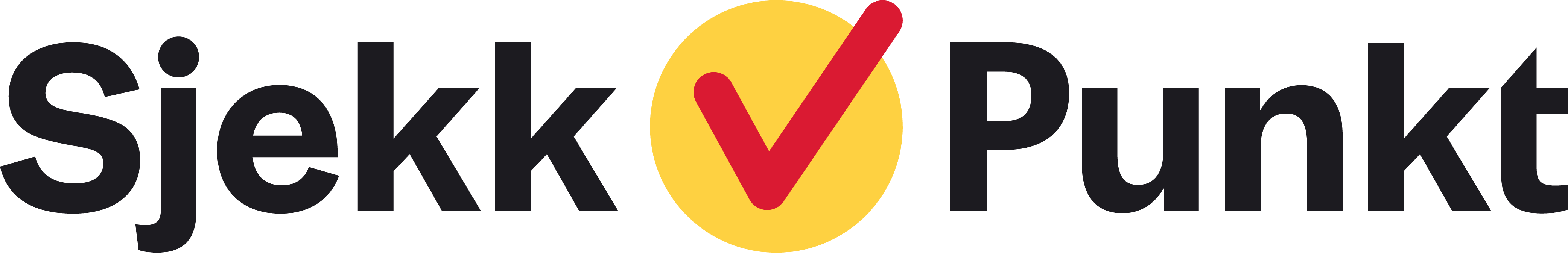 SjekkPunkt Norge AS