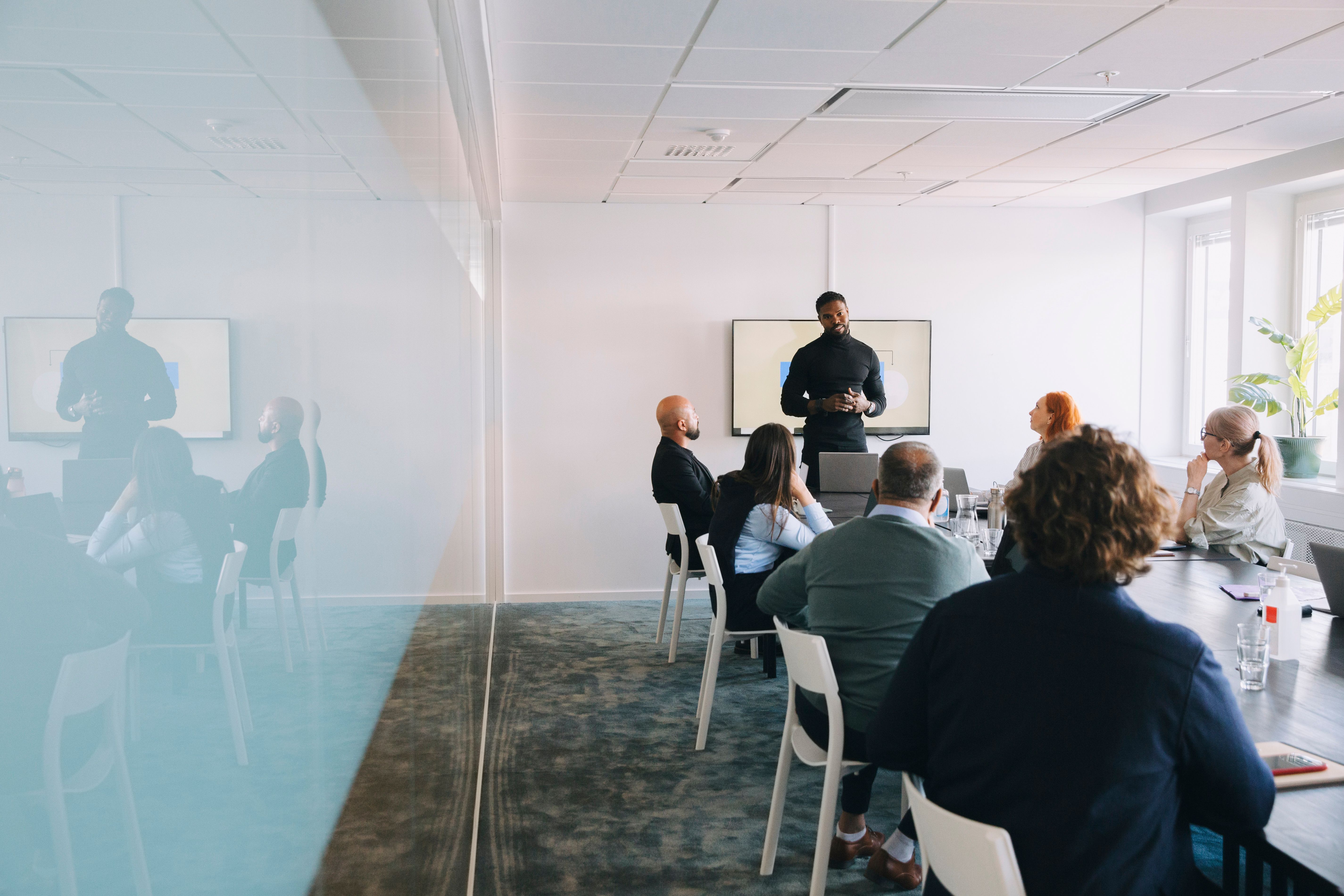 Businesspeople Bemanning og Rekruttering AS