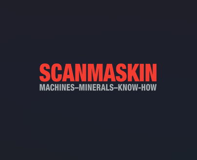 Scanmaskin Sverige Aktiebolag