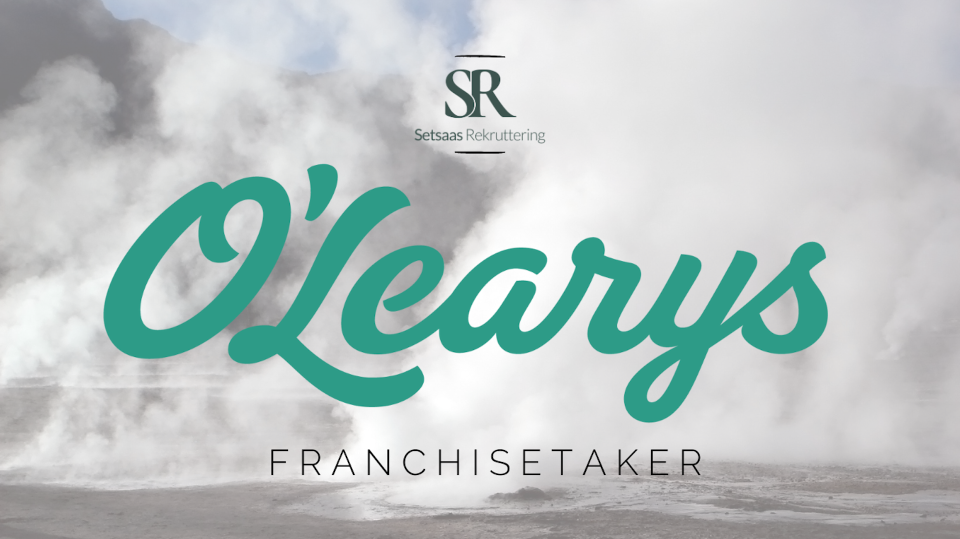 O'Learys Group AB
