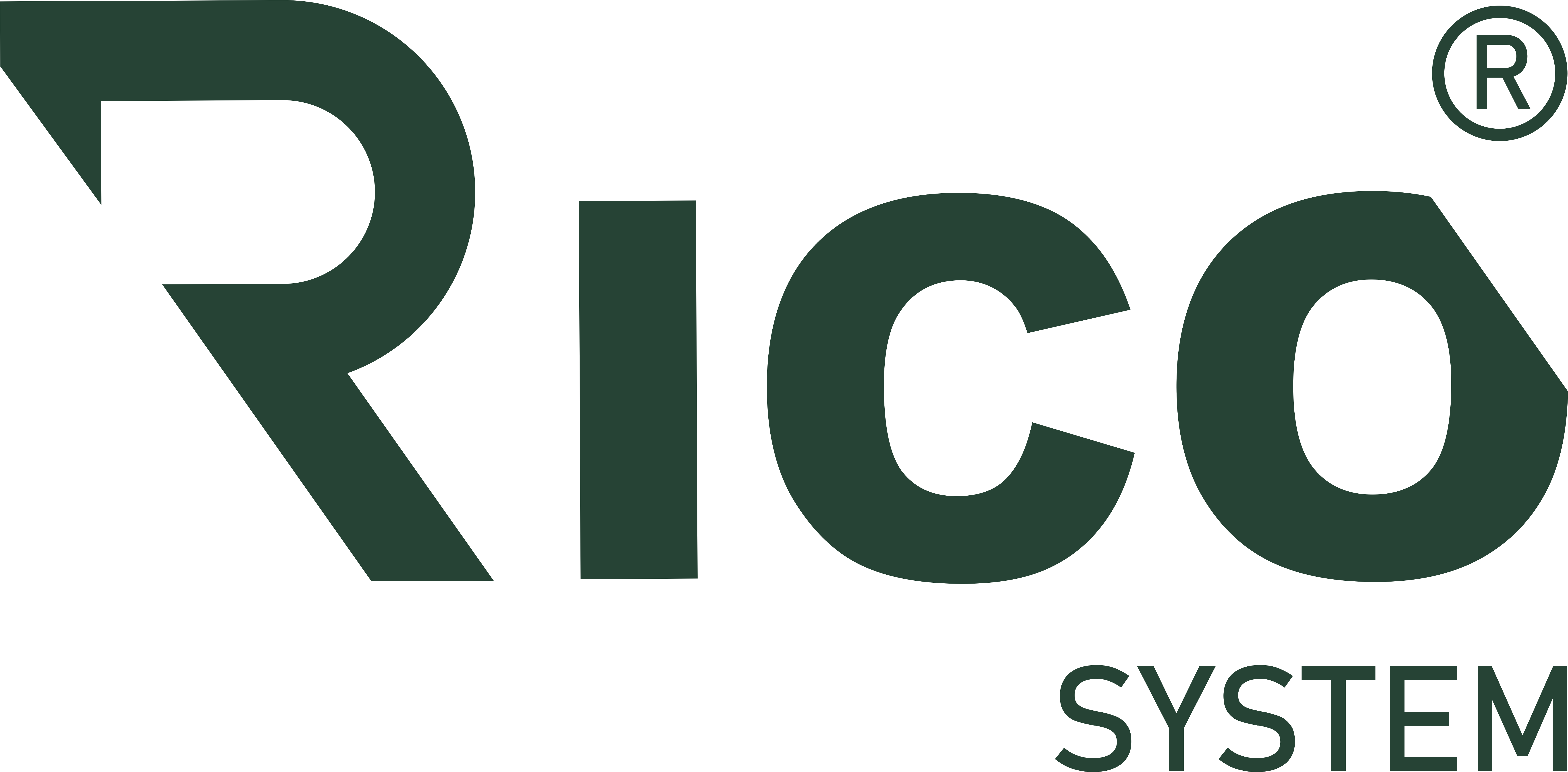 Rico System AS