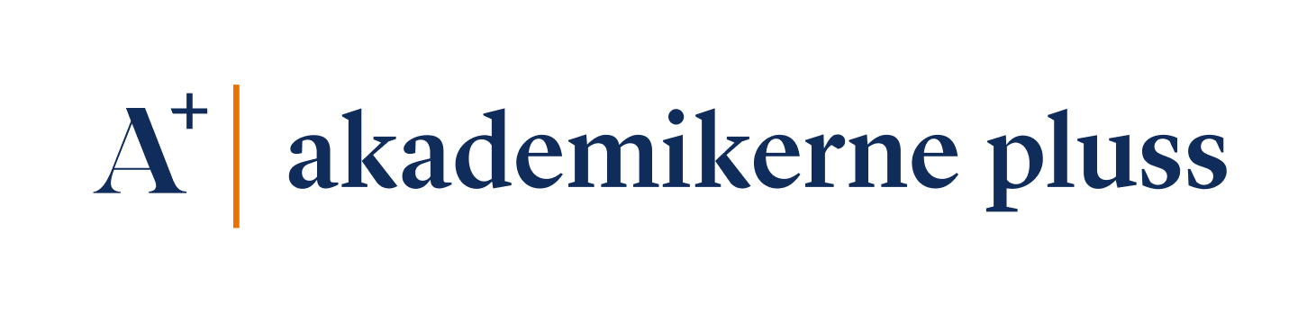 AKADEMIKERNE PLUSS AS