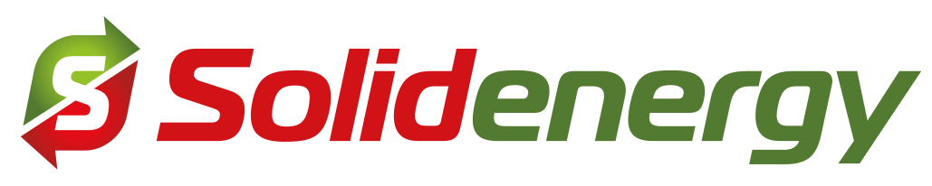 SOLIDENERGY AS