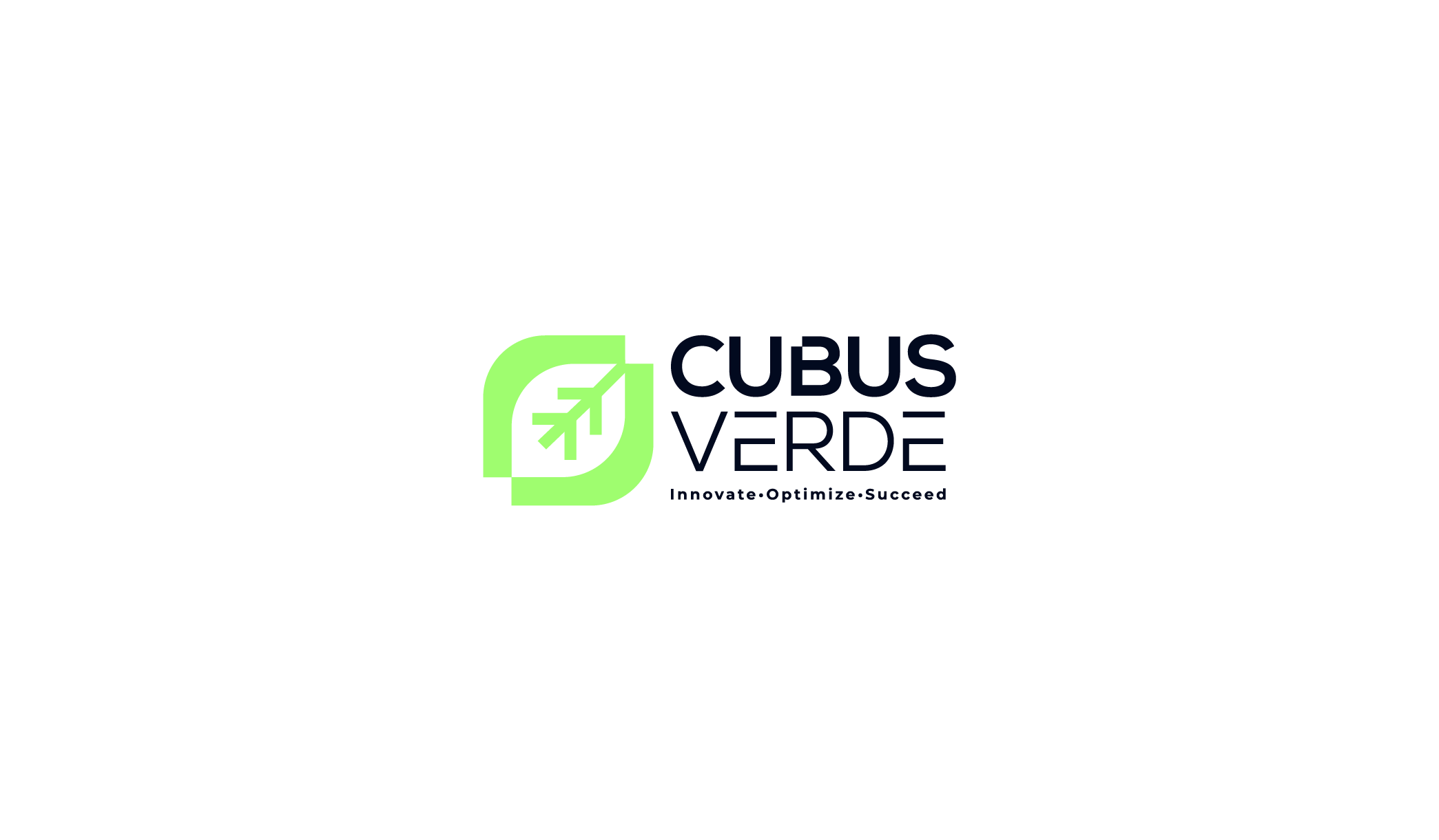 Cubus Verde AB
