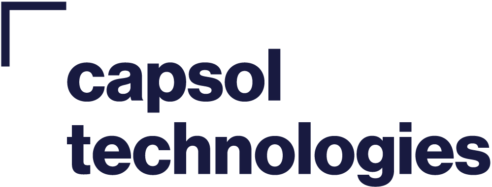 CAPSOL TECHNOLOGIES ASA