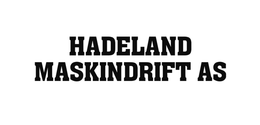 Hadeland Maskindrift AS