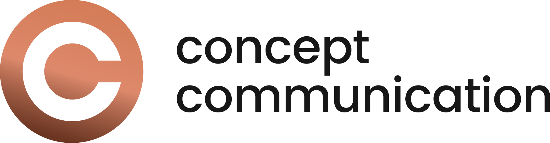 Concept Communication