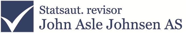 STATSAUT. REVISOR JOHN ASLE JOHNSEN AS