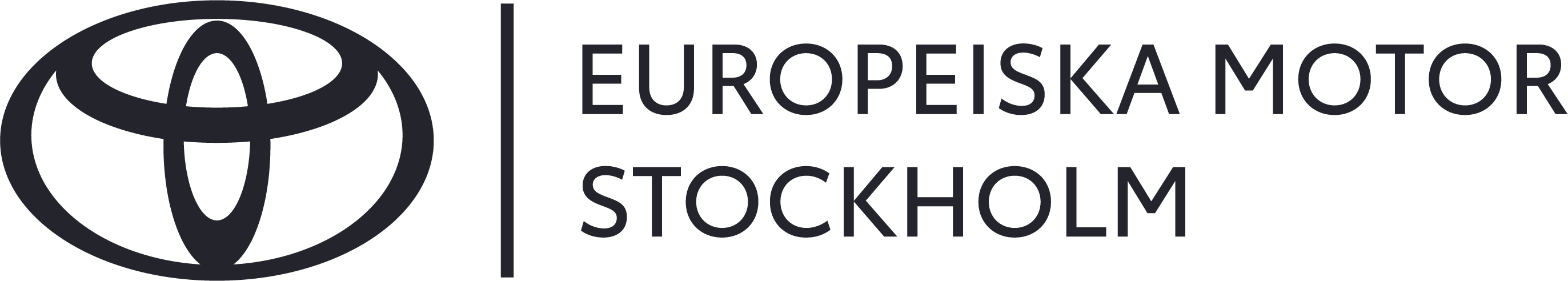 Europeiska Motor AB