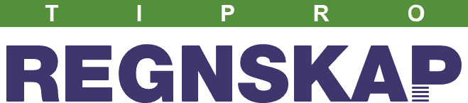 Tipro Regnskap AS
