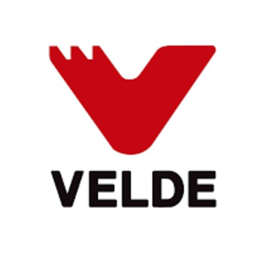 VELDE ASFALT AS