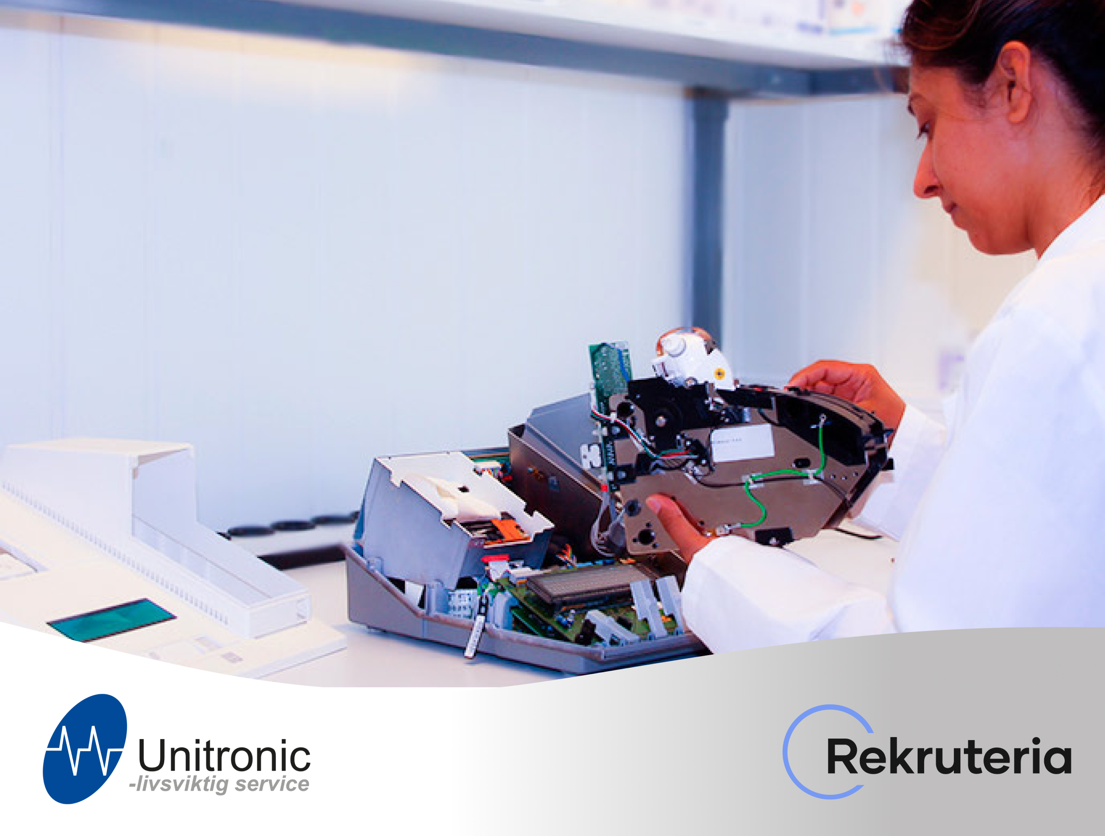 Unitronic AS