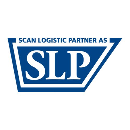 SCAN LOGISTIC PARTNER AS