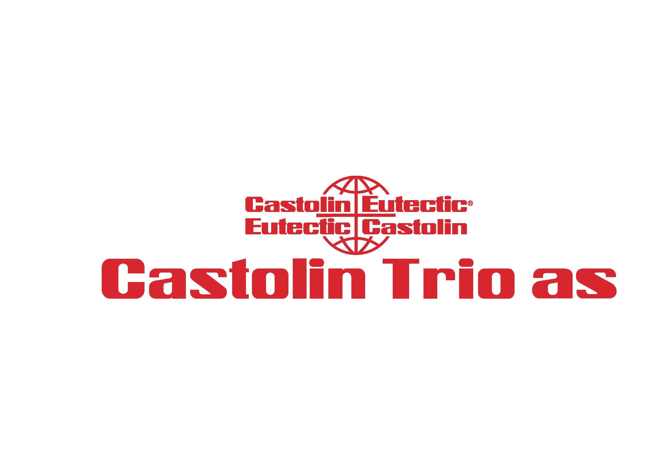 CASTOLIN TRIO AS