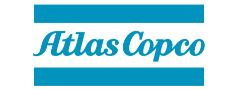 Atlas Copco