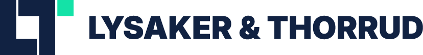 LYSAKER & THORRUD AS