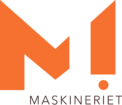 Maskineriet AS