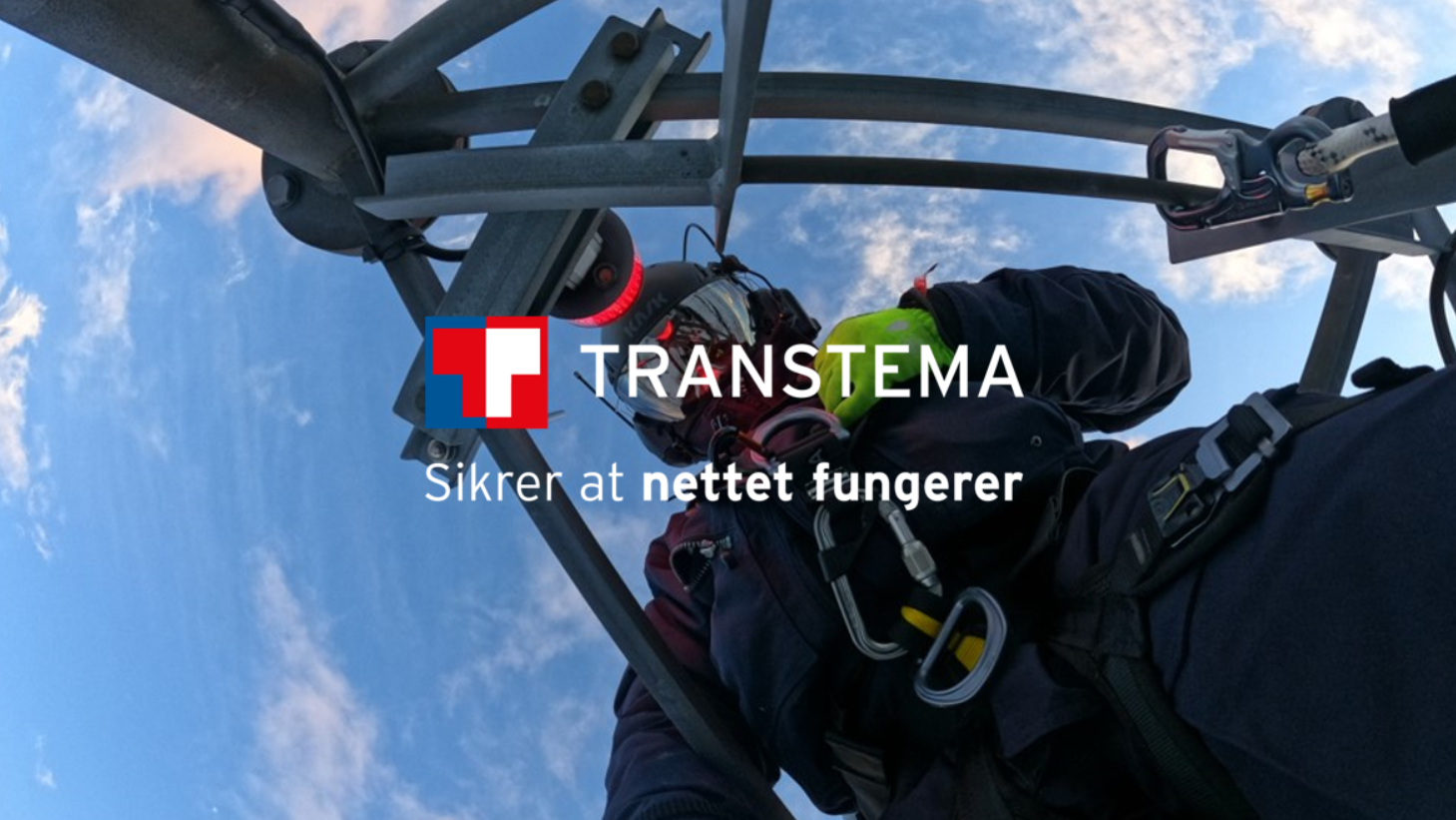 Transtema Norge AS