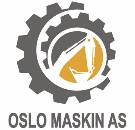 OSLO MASKIN AS