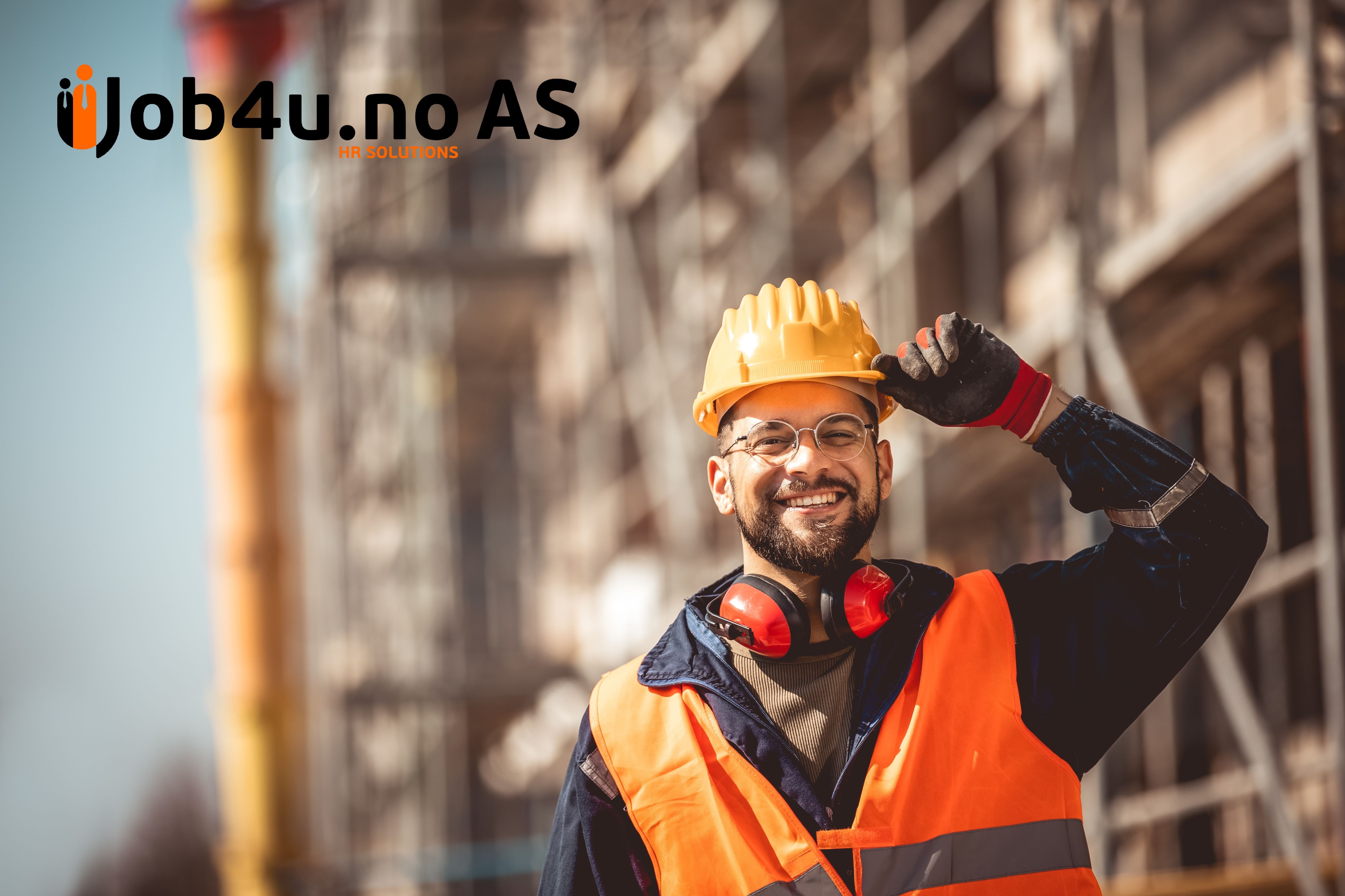 Job4u.no AS