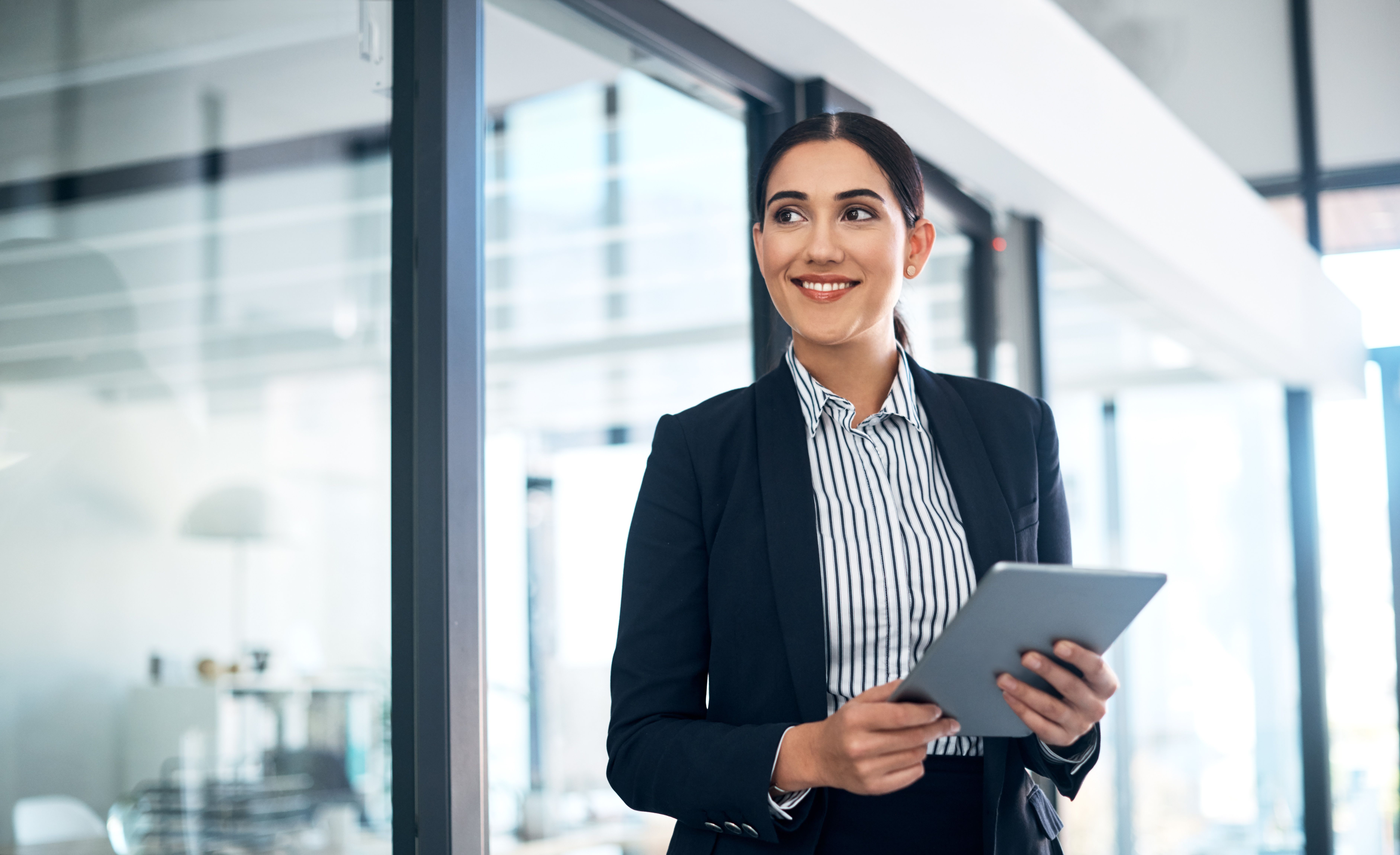 Businesspeople Bemanning & Rekruttering