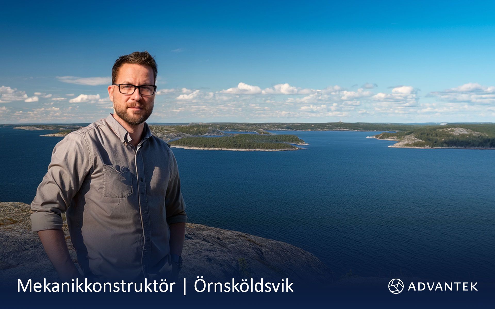 Advantek North - Örnsköldsvik