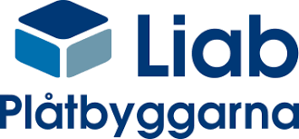 LIAB Plåtbyggarna Aktiebolag