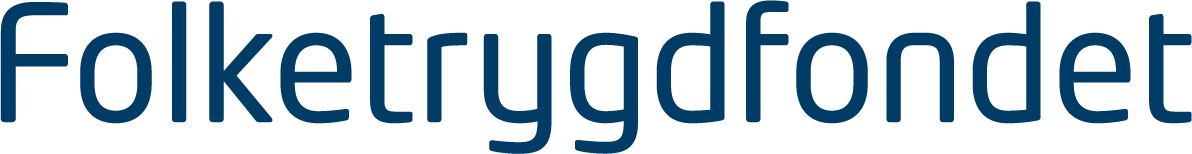FOLKETRYGDFONDET