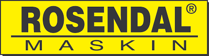 Rosendal Maskin AS